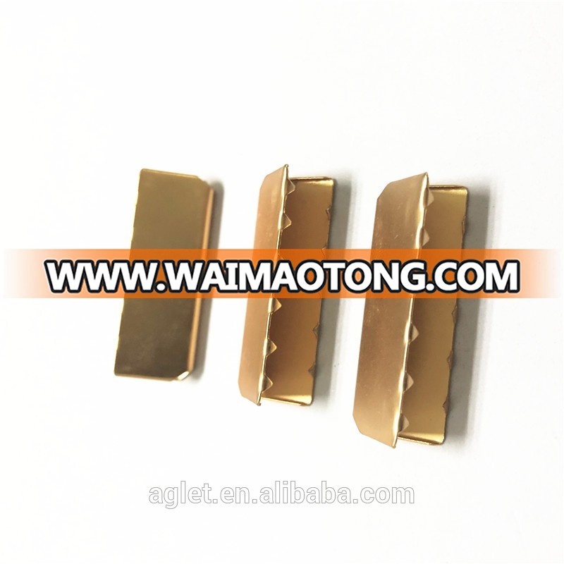 35MM Belt Tail Clips