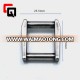 High grade metal ring buckles for backpack handbag straps